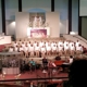 Shiloh Missionary Baptist Church