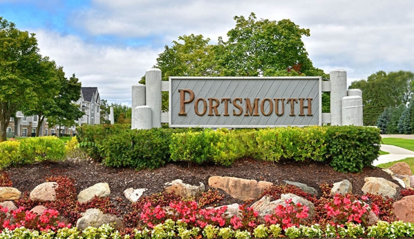 Portsmouth Apartments - Novi, MI