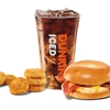 Dunkin' gallery
