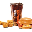 Dunkin' - Bagels