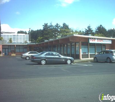 Top Gun Seafood Restaurant - Bellevue, WA