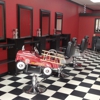 Bruno's Barber Shop gallery