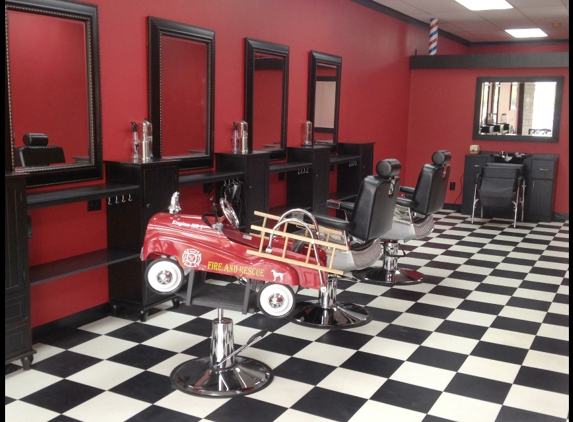 Bruno's Barber Shop - Latham, NY