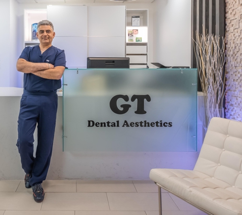 Georgetown Dental Aesthetic - Washington, DC