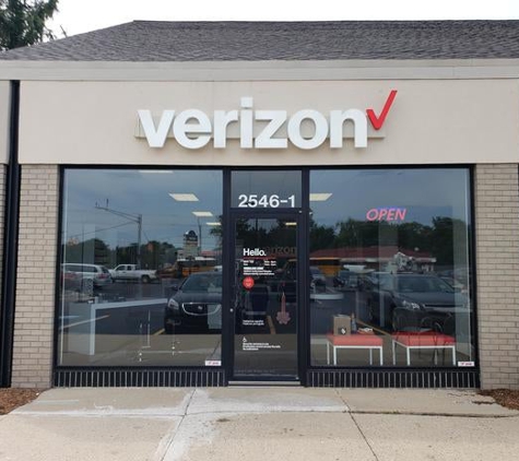 Verizon - Lansing, MI