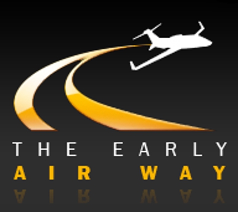 Private Jet Charter - The Early Air Way - Van Nuys, CA