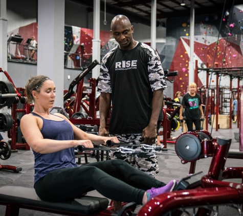 Rise Fitness & Adventure - Rehoboth Beach, DE