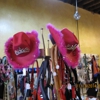 Rustys tack shop gallery