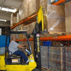 San Gabriel Valley Warehouse & Storage