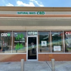 Natural Ways CBD