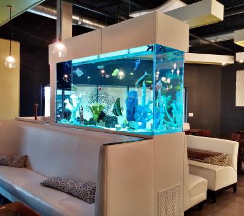 Living Art Aquatics, Inc. - Crystal Lake, IL