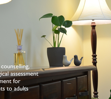 Dr Roy Wyatt Clinical Psychologist - Bakery Hill, VIC