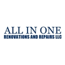 All in One Renovations and Repairs - Handyman Services