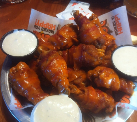 Hooters - Irving, TX