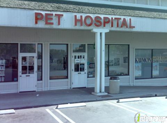 Circle of Friends Veterinary Hospital - Yorba Linda, CA