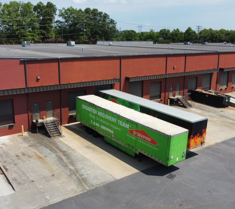 SERVPRO of North Lilburn & North Lawrenceville - Norcross, GA