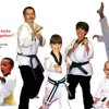 New Albany OMAC Taekwondo Martial Arts gallery