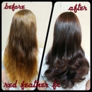 Red Feather Fx - Beauty Salons
