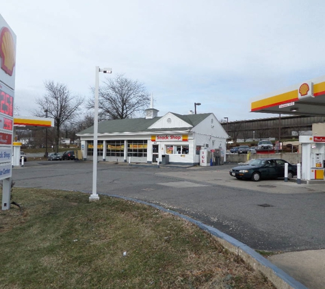 Shell - Rockville, MD