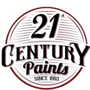 21st Century Paints Inc - Paint