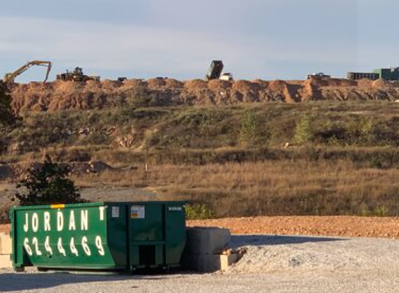 Jordan Disposal - Galena, KS