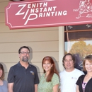 Zenith Instant Printing. - Greeting Cards