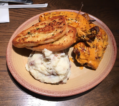 Nando's Peri Peri - Chicago, IL