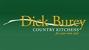 Dick Burey Country Kitchens - Kitchen Renovations & Designs