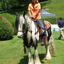 Whitewater Equestrian Center - Stables