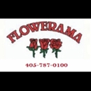 Flowerama #186 - Florists