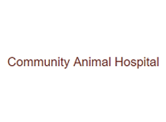 Community Animal Hospital - Stevens Point, WI