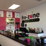 Fro-Zone Yogurt Co