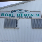 Boat Rental