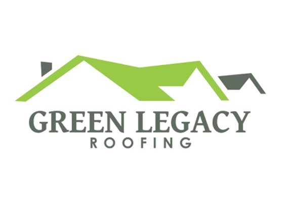 Green Legacy Roofing - Plano, TX