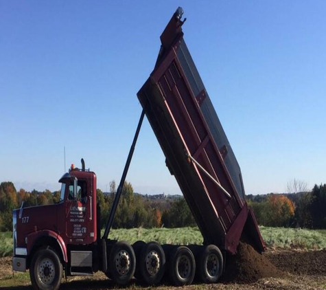 Liesener Soils, Inc. - Jackson, WI