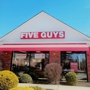 Five Guys