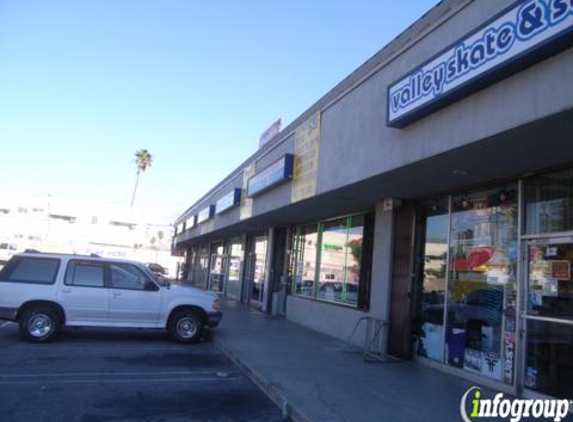 Balboa Liquor - Northridge, CA