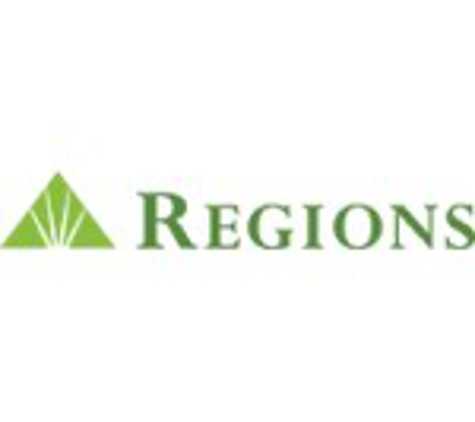 Regions Bank - Clarksville, TN