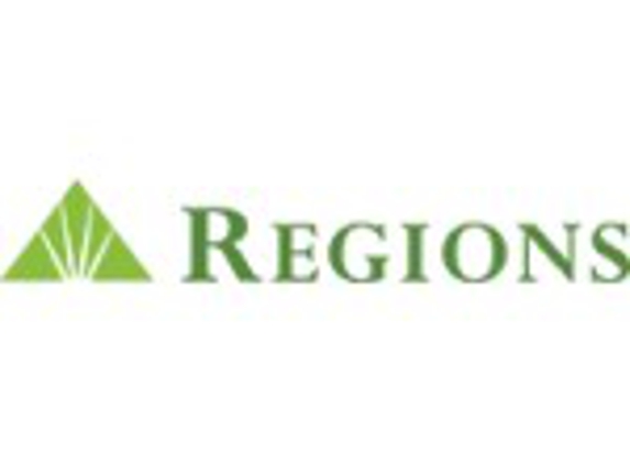 Regions Bank - Rogers, AR