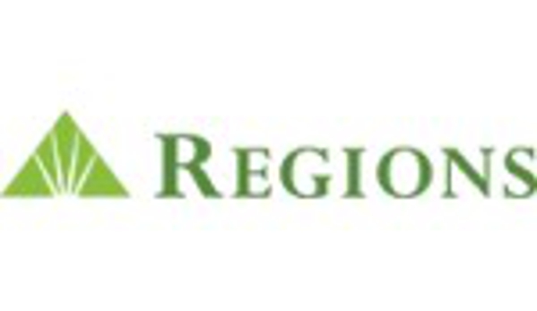 Regions Bank - Birmingham, AL