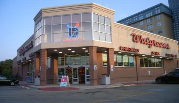 Walgreens - Dallas, TX