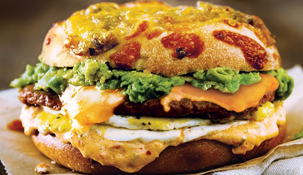 Einstein Bros. Bagels - Richardson, TX