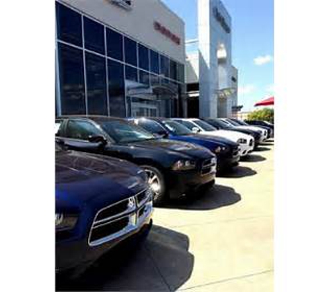 Bob Moore Chrysler Dodge Jeep Ram of Oklahoma City - Oklahoma City, OK