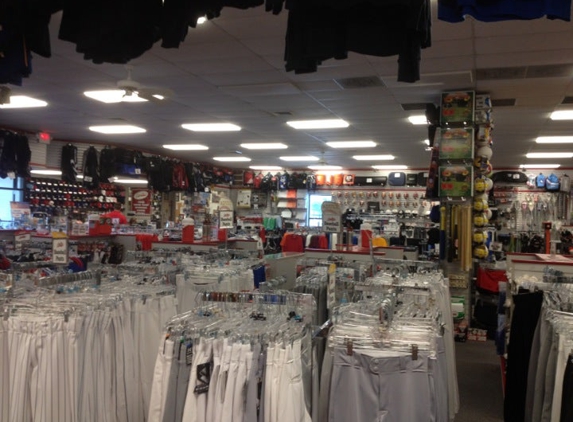 Johnny Mac's Sporting Goods - Swansea, IL