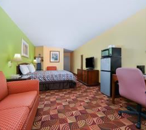 Americas Best Value Inn - Eldon, MO