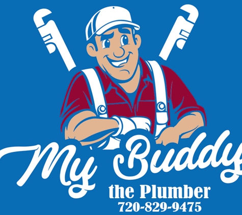 My Buddy the Plumber - Westminster, CO