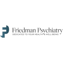 Ran Friedman, MD - Physicians & Surgeons, Psychiatry
