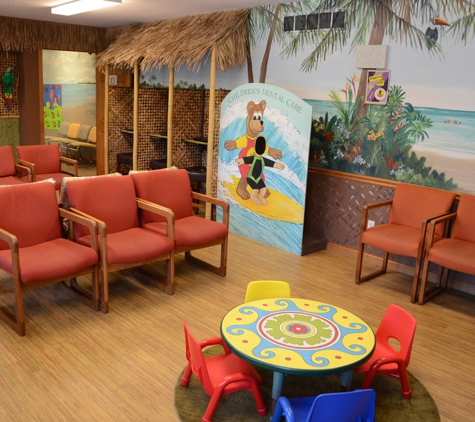 Children's Dental Care - Batesville, IN