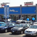 Thrifty Car Sales -Okc - Used Car Dealers