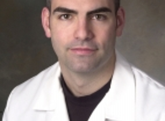 Dr. Jordan Bradley Bonomo, MD - Cincinnati, OH
